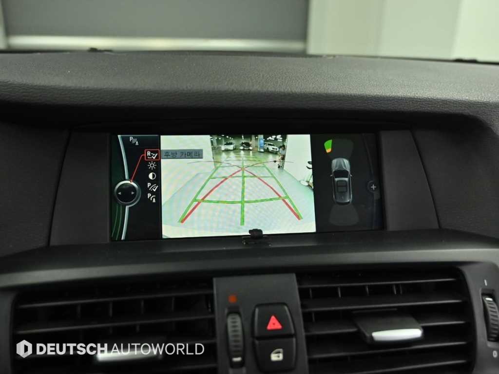 BMW X3 X3 (F25) xDrive 20d 하이 이미지 15