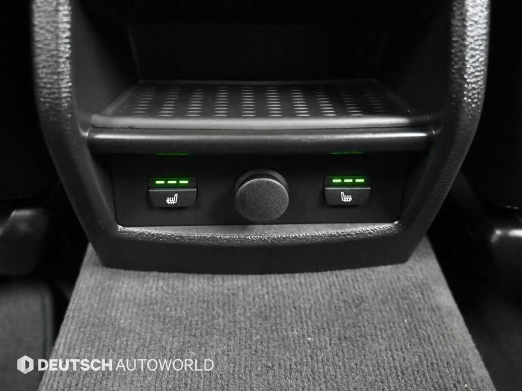 BMW X3 X3 (F25) xDrive 20d 하이 이미지 16