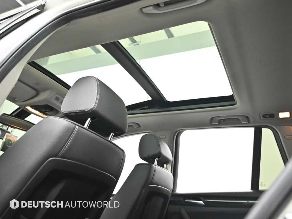 BMW X3 X3 (F25) xDrive 20d 하이 이미지 18