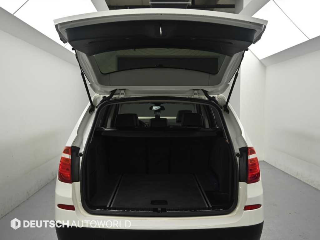 BMW X3 X3 (F25) xDrive 20d 하이 이미지 19