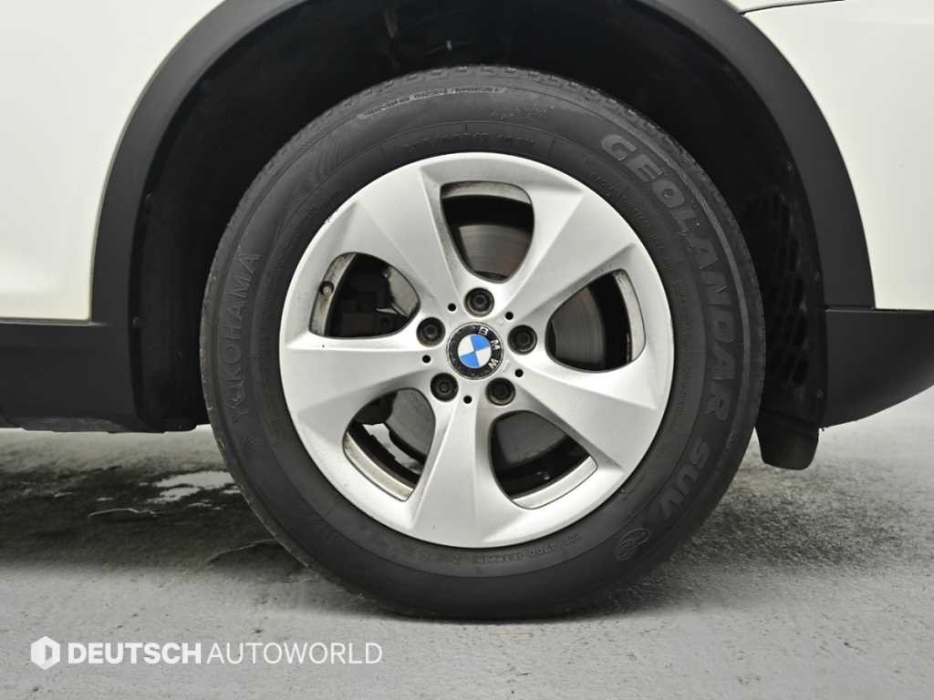BMW X3 X3 (F25) xDrive 20d 하이 이미지 5