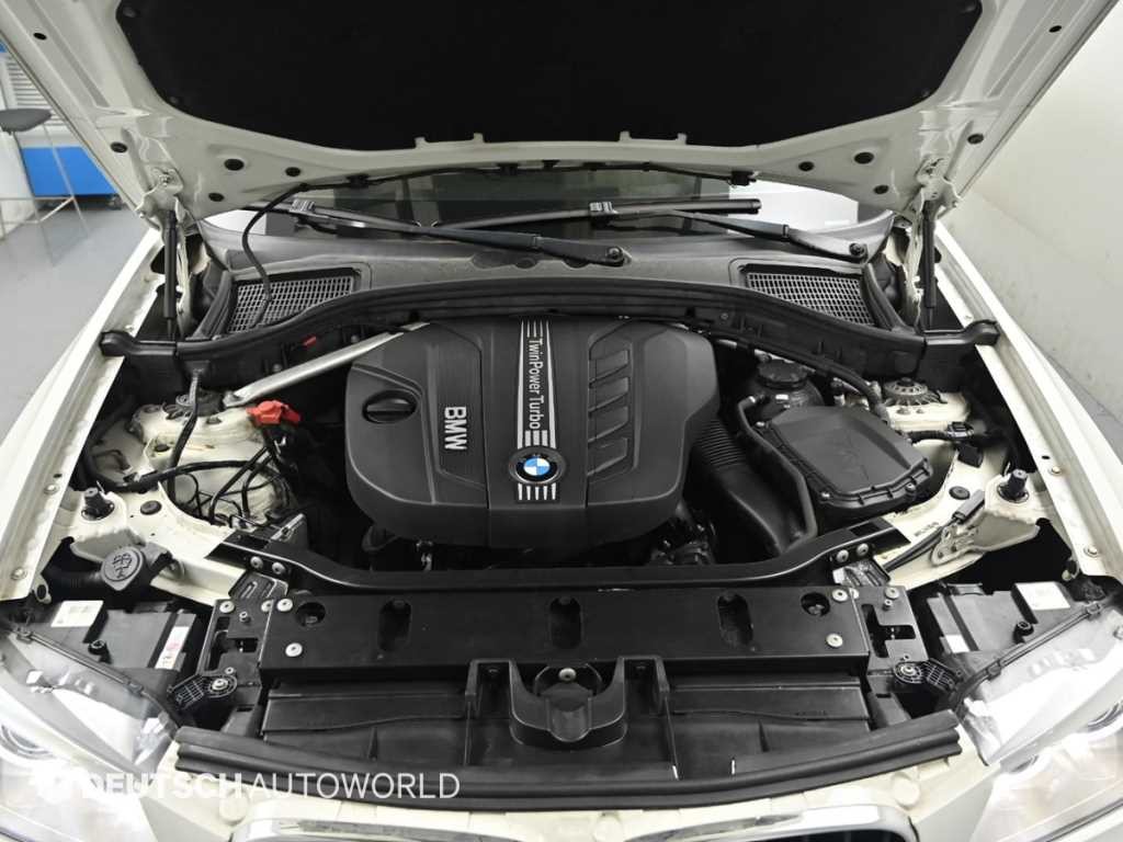 BMW X3 X3 (F25) xDrive 20d 하이 이미지 6