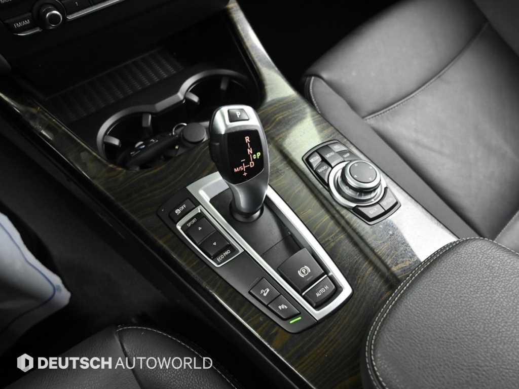 BMW X3 X3 (F25) xDrive 20d 하이 이미지 9