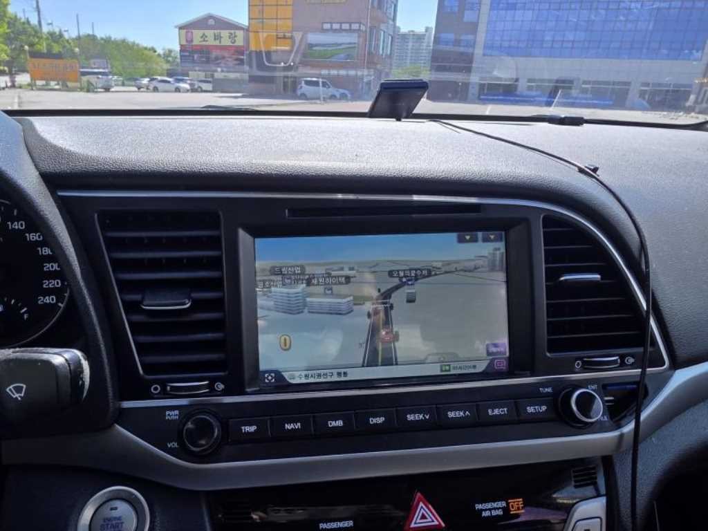 현대 아반떼 아반떼 AD 1.6 GDI 스마트 이미지 15