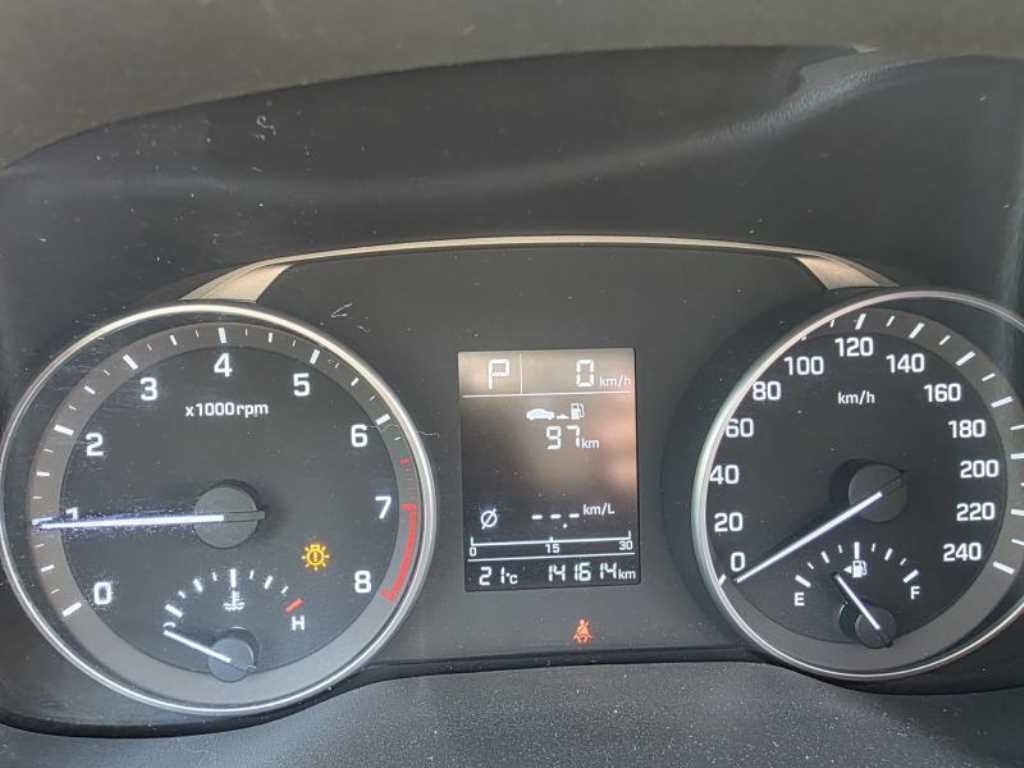 현대 아반떼 아반떼 AD 1.6 GDI 스마트 이미지 17