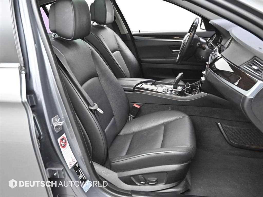 BMW 5시리즈 5시리즈 (F10) 528i xDrive 이미지 10