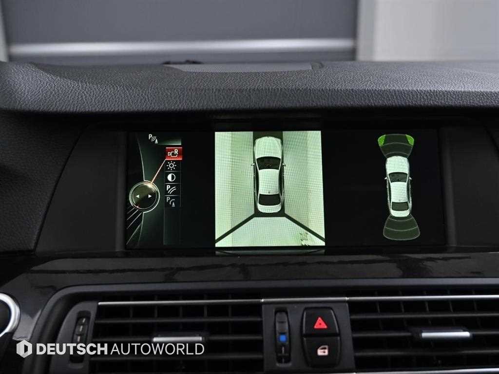 BMW 5시리즈 5시리즈 (F10) 528i xDrive 이미지 15