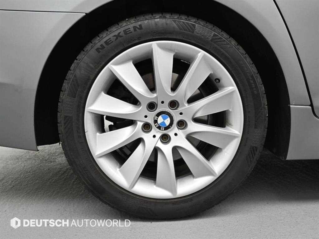 BMW 5시리즈 5시리즈 (F10) 528i xDrive 이미지 5