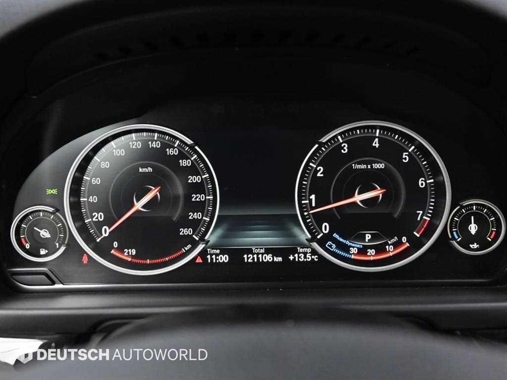 BMW 5시리즈 5시리즈 (F10) 528i xDrive 이미지 8