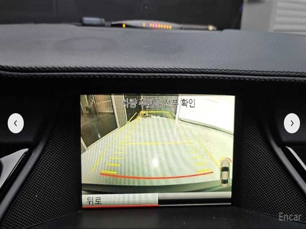벤츠 CLS 클래스 CLS클래스 W218 CLS 63 S AMG 4MATIC 이미지 10