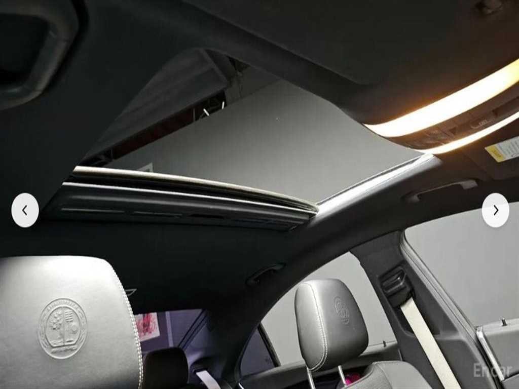 벤츠 CLS 클래스 CLS클래스 W218 CLS 63 S AMG 4MATIC 이미지 11