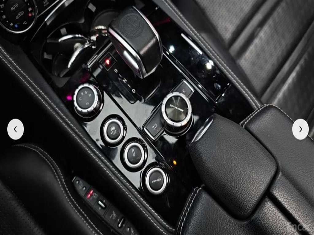 벤츠 CLS 클래스 CLS클래스 W218 CLS 63 S AMG 4MATIC 이미지 6
