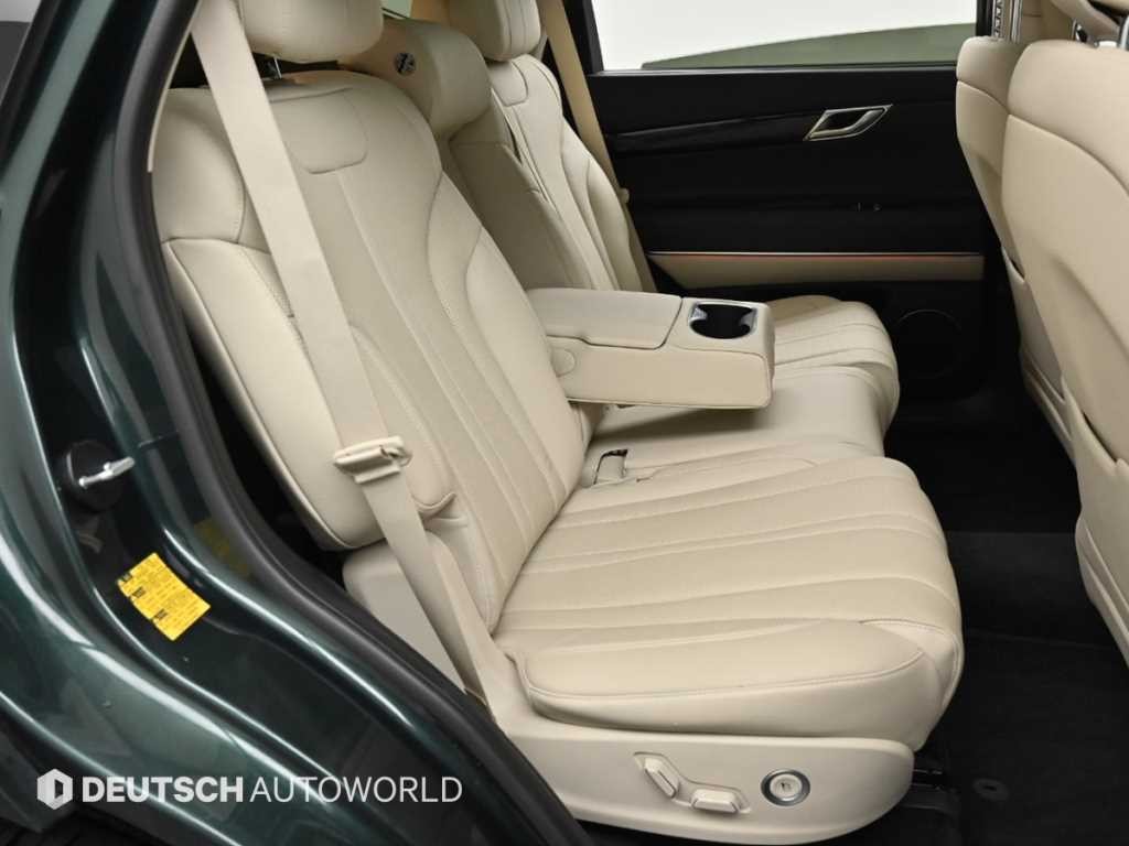 제네시스 GV80 가솔린 2.5T AWD 이미지 12
