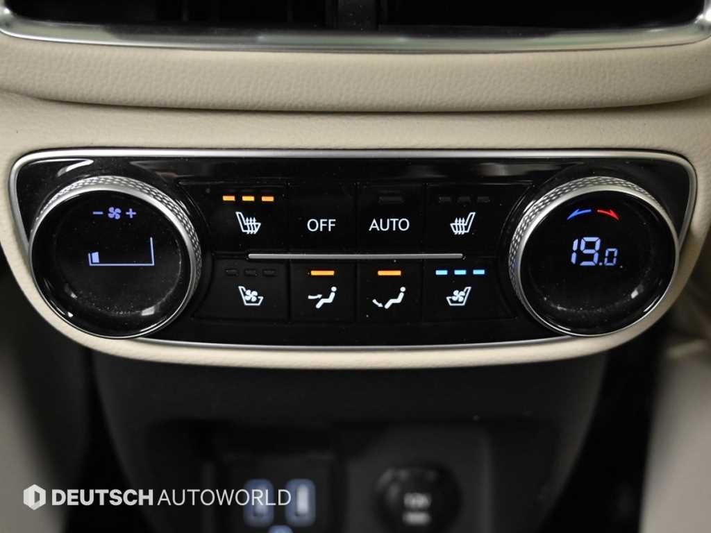 제네시스 GV80 가솔린 2.5T AWD 이미지 16