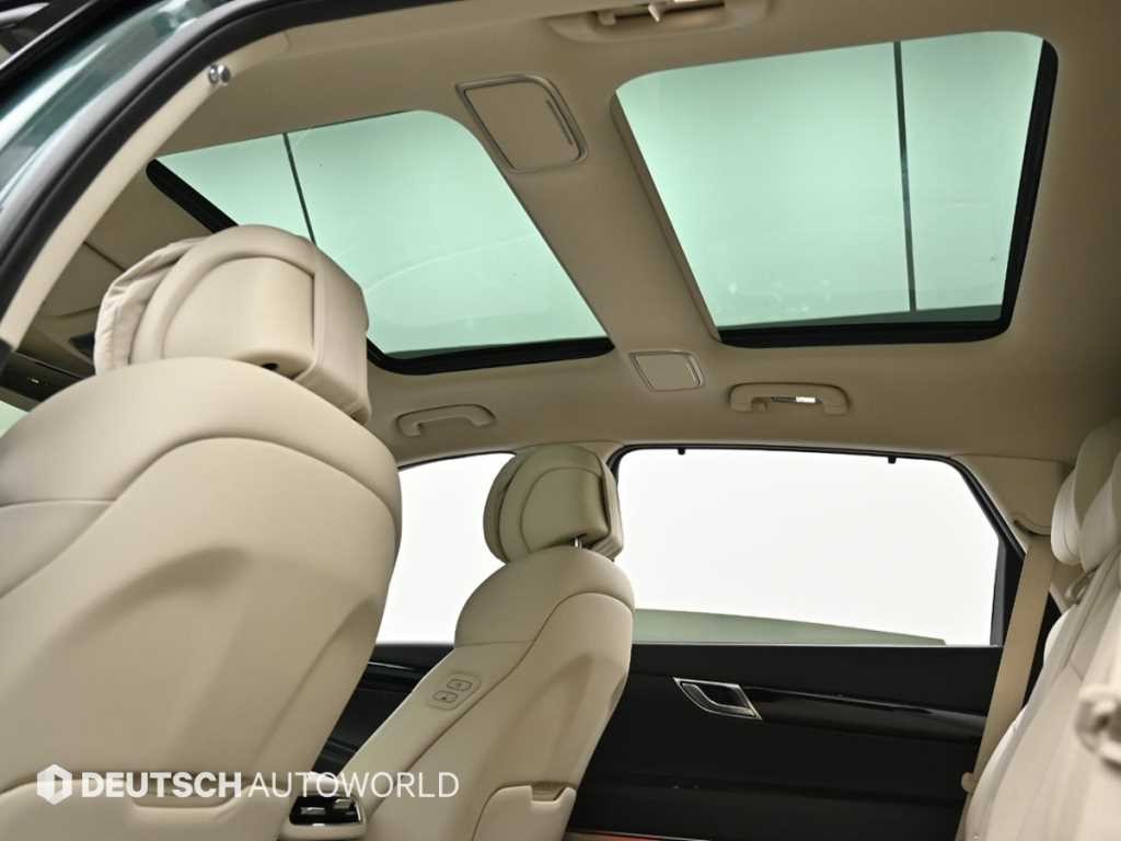 제네시스 GV80 가솔린 2.5T AWD 이미지 18