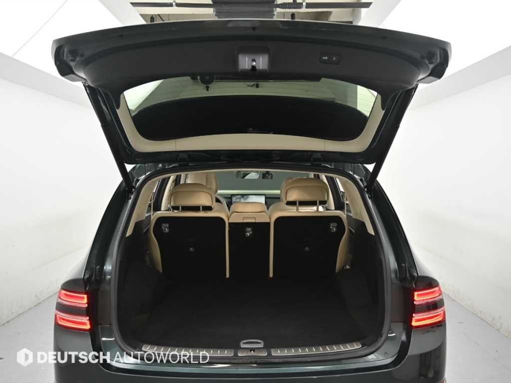 제네시스 GV80 가솔린 2.5T AWD 이미지 19