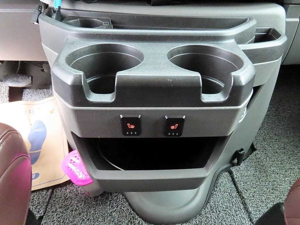 포드 E-Series E150 4.8 이미지 15