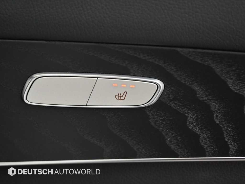 벤츠 GLC 클래스 GLC클래스 X253 GLC 300 4MATIC 쿠페 이미지 16