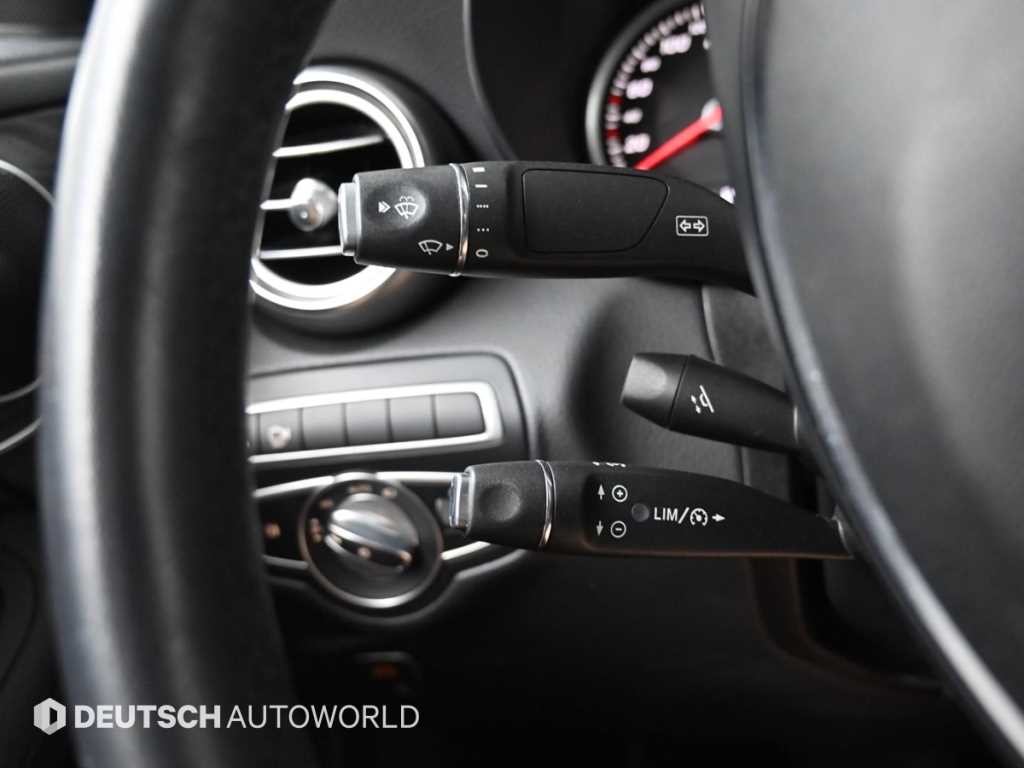 벤츠 GLC 클래스 GLC클래스 X253 GLC 300 4MATIC 쿠페 이미지 18