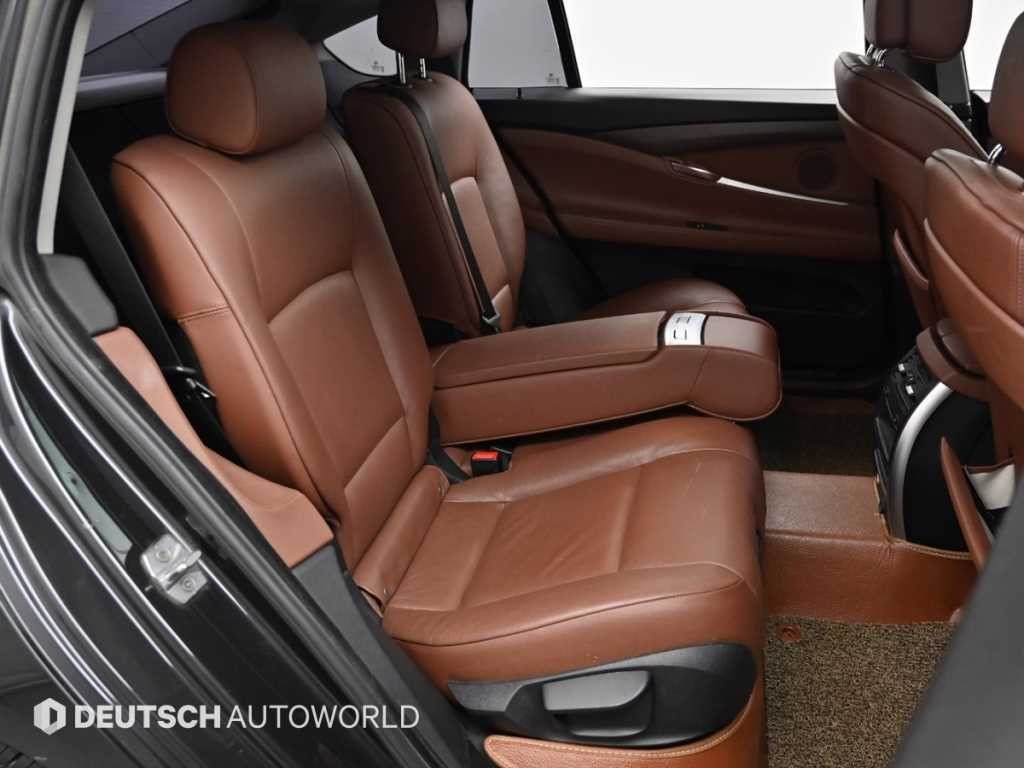 BMW 그란투리스모 5시리즈 GT (F07) GT ED EDITION 이미지 12