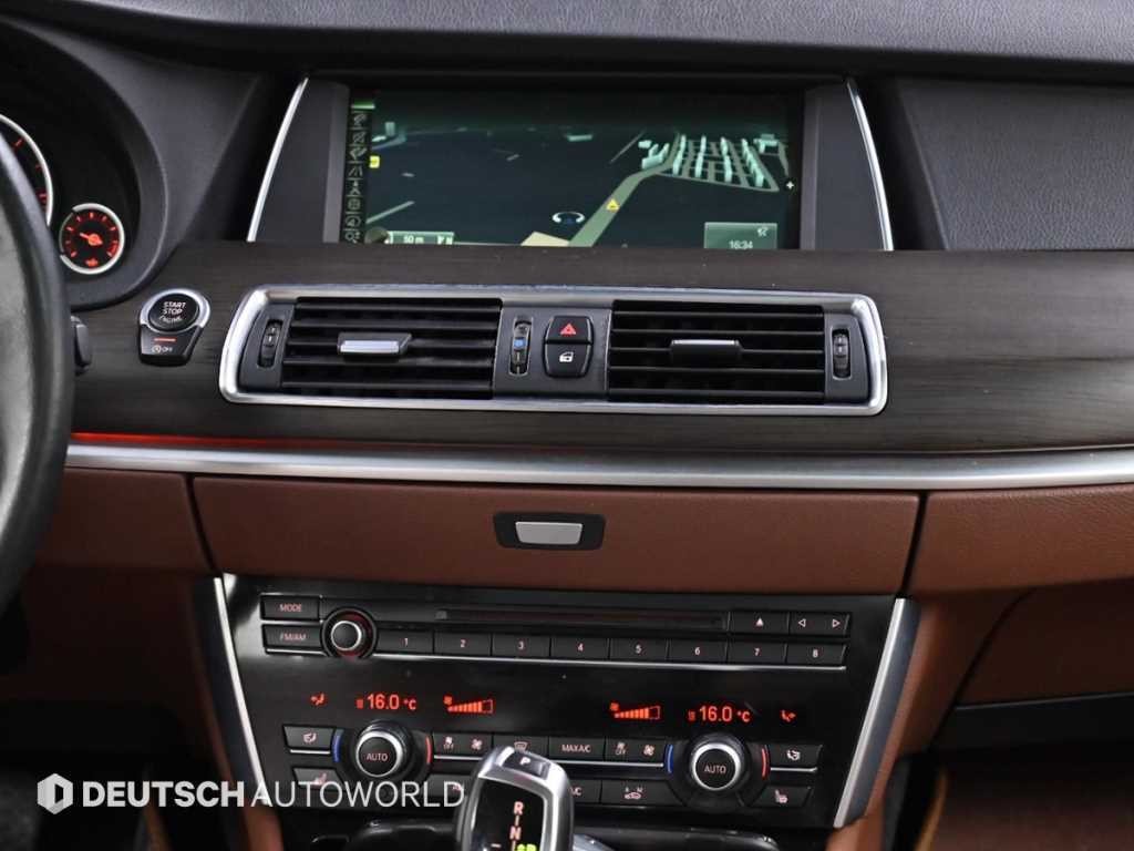 BMW 그란투리스모 5시리즈 GT (F07) GT ED EDITION 이미지 14