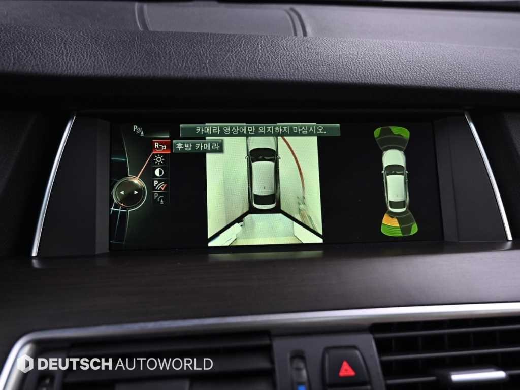 BMW 그란투리스모 5시리즈 GT (F07) GT ED EDITION 이미지 15