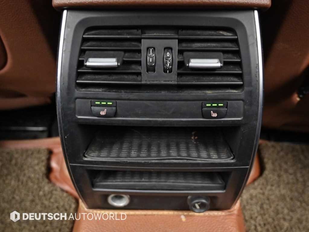 BMW 그란투리스모 5시리즈 GT (F07) GT ED EDITION 이미지 16