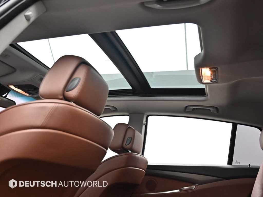 BMW 그란투리스모 5시리즈 GT (F07) GT ED EDITION 이미지 18