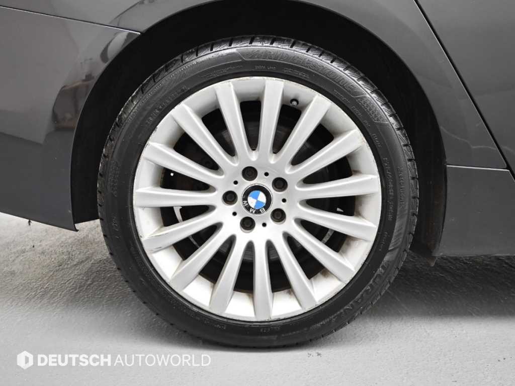 BMW 그란투리스모 5시리즈 GT (F07) GT ED EDITION 이미지 5