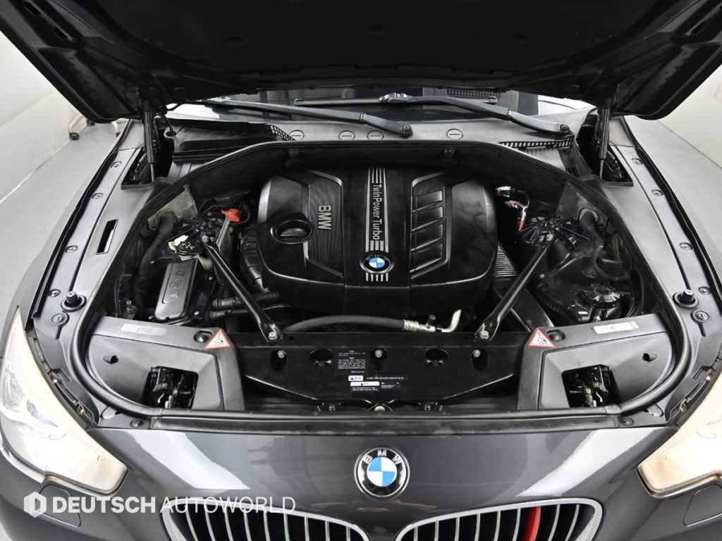BMW 그란투리스모 5시리즈 GT (F07) GT ED EDITION 이미지 6