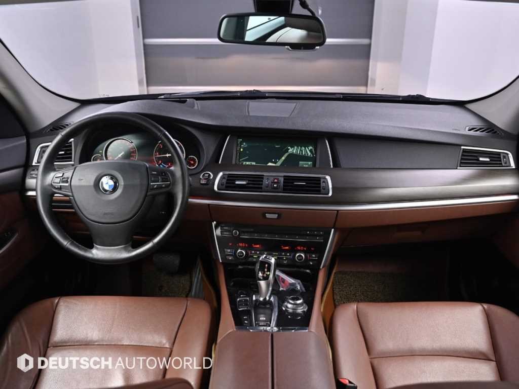 BMW 그란투리스모 5시리즈 GT (F07) GT ED EDITION 이미지 7