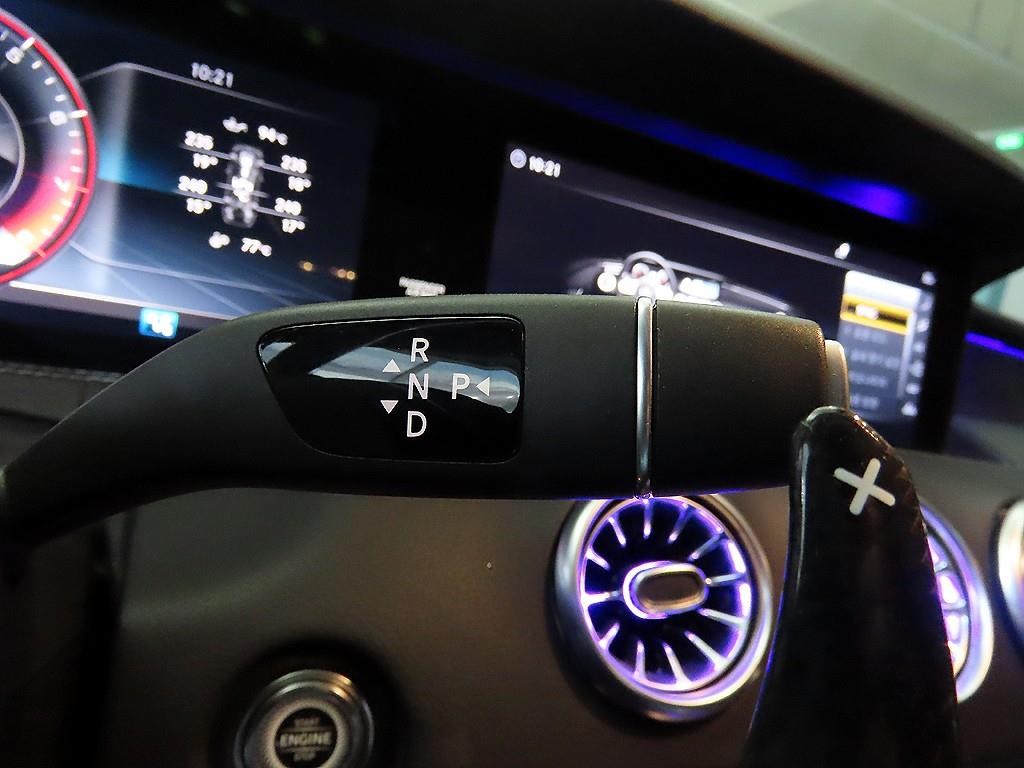 벤츠 S 클래스 S클래스-W222 S 63 AMG 4MATIC+ 쿠페 이미지 12