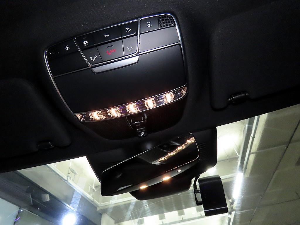 벤츠 S 클래스 S클래스-W222 S 63 AMG 4MATIC+ 쿠페 이미지 15