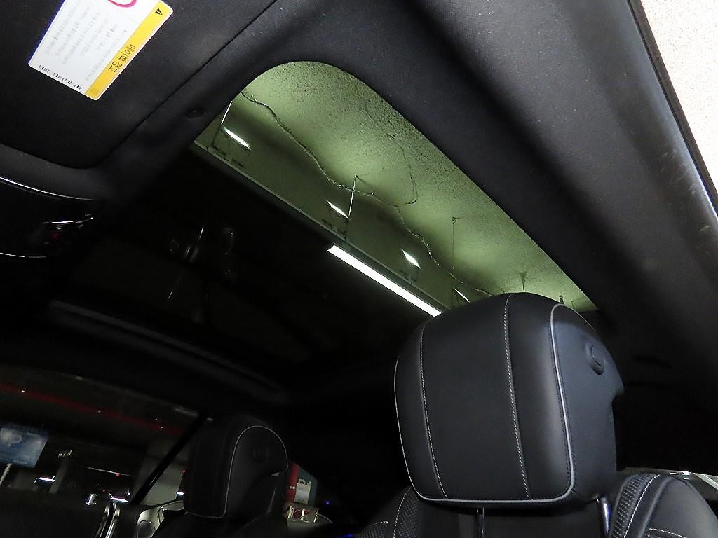 벤츠 S 클래스 S클래스-W222 S 63 AMG 4MATIC+ 쿠페 이미지 16