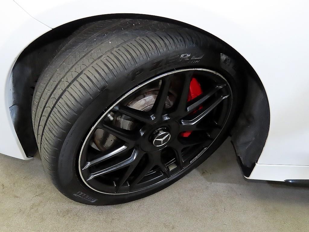 벤츠 S 클래스 S클래스-W222 S 63 AMG 4MATIC+ 쿠페 이미지 20