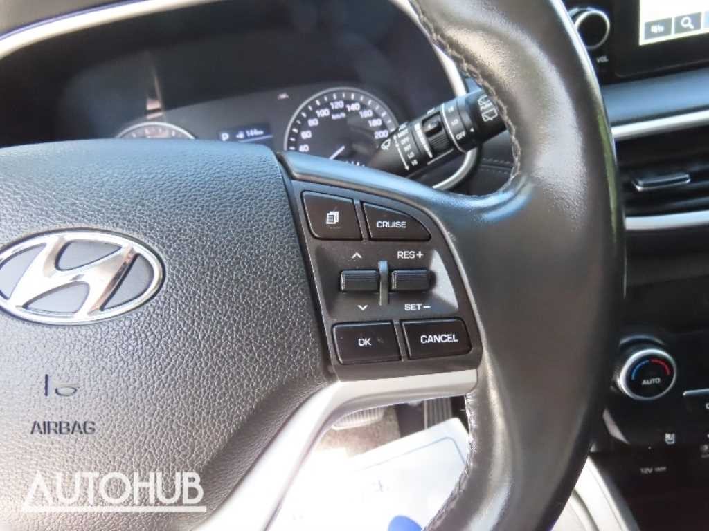 현대 투싼 올뉴투싼 1.6T 2WD 프리미엄 이미지 12