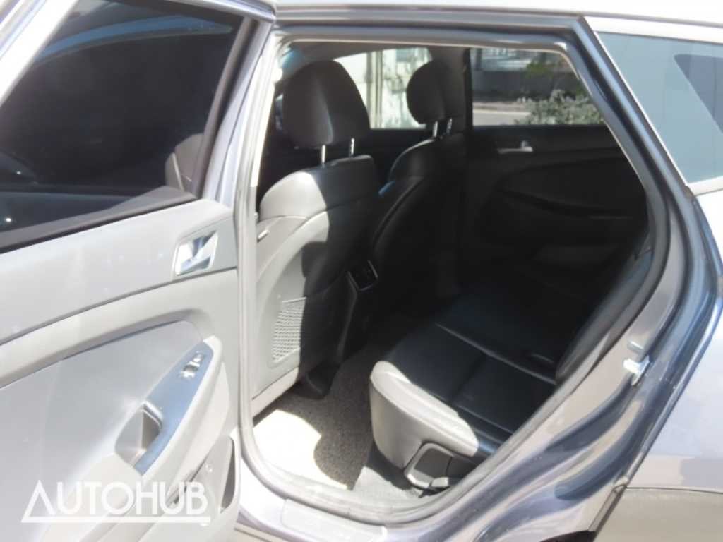 현대 투싼 올뉴투싼 1.6T 2WD 프리미엄 이미지 15
