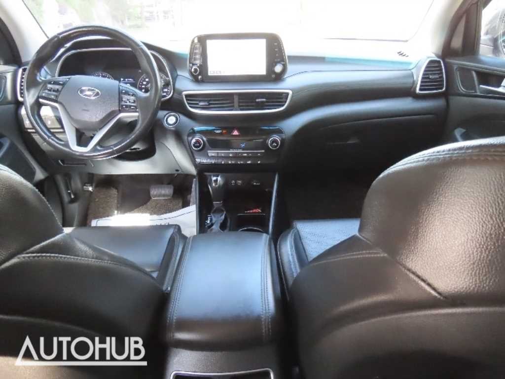현대 투싼 올뉴투싼 1.6T 2WD 프리미엄 이미지 16
