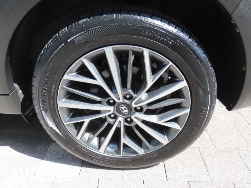 현대 투싼 올뉴투싼 1.6T 2WD 프리미엄 이미지 18