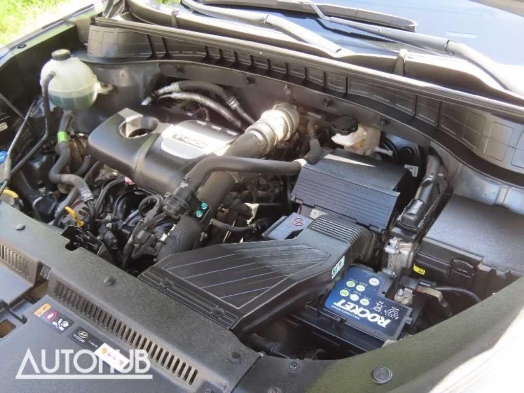 현대 투싼 올뉴투싼 1.6T 2WD 프리미엄 이미지 5