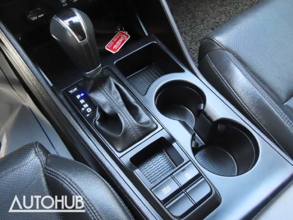 현대 투싼 올뉴투싼 1.6T 2WD 프리미엄 이미지 7