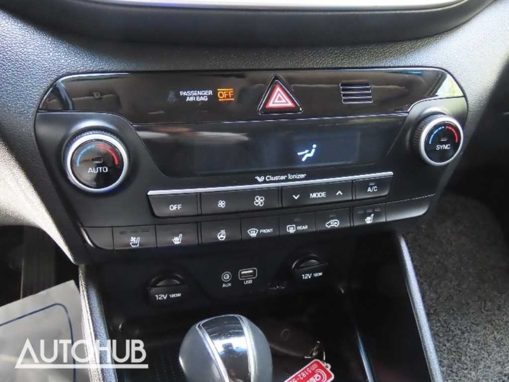현대 투싼 올뉴투싼 1.6T 2WD 프리미엄 이미지 8