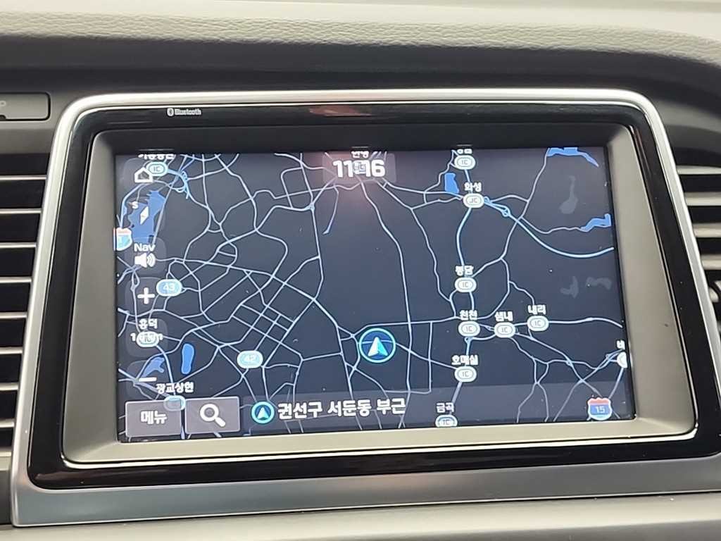 현대 쏘나타 쏘나타 뉴 라이즈 2.0 스마트 이미지 14