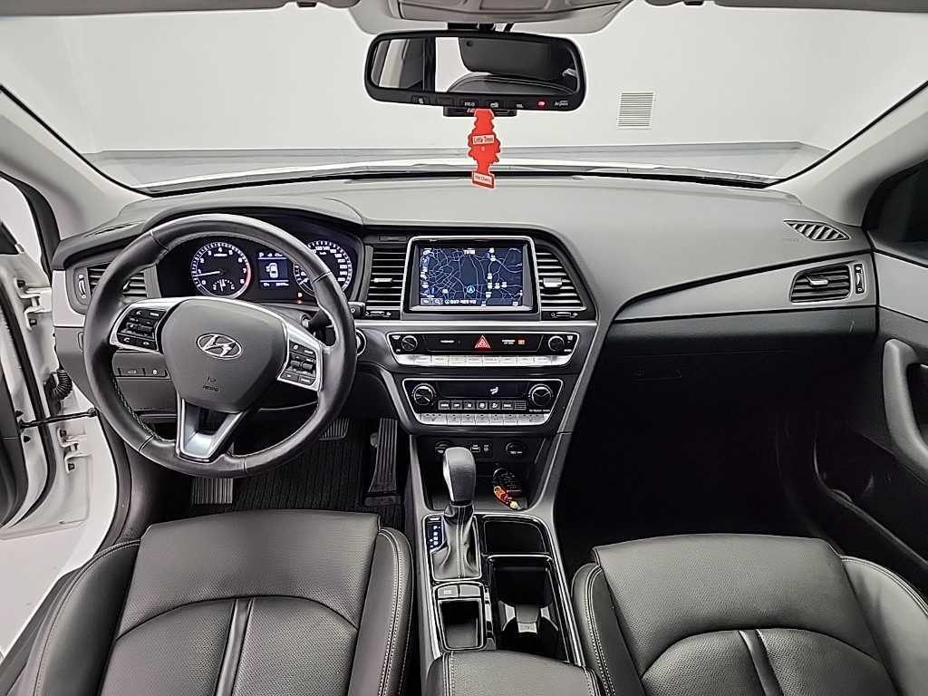 현대 쏘나타 쏘나타 뉴 라이즈 2.0 스마트 이미지 8