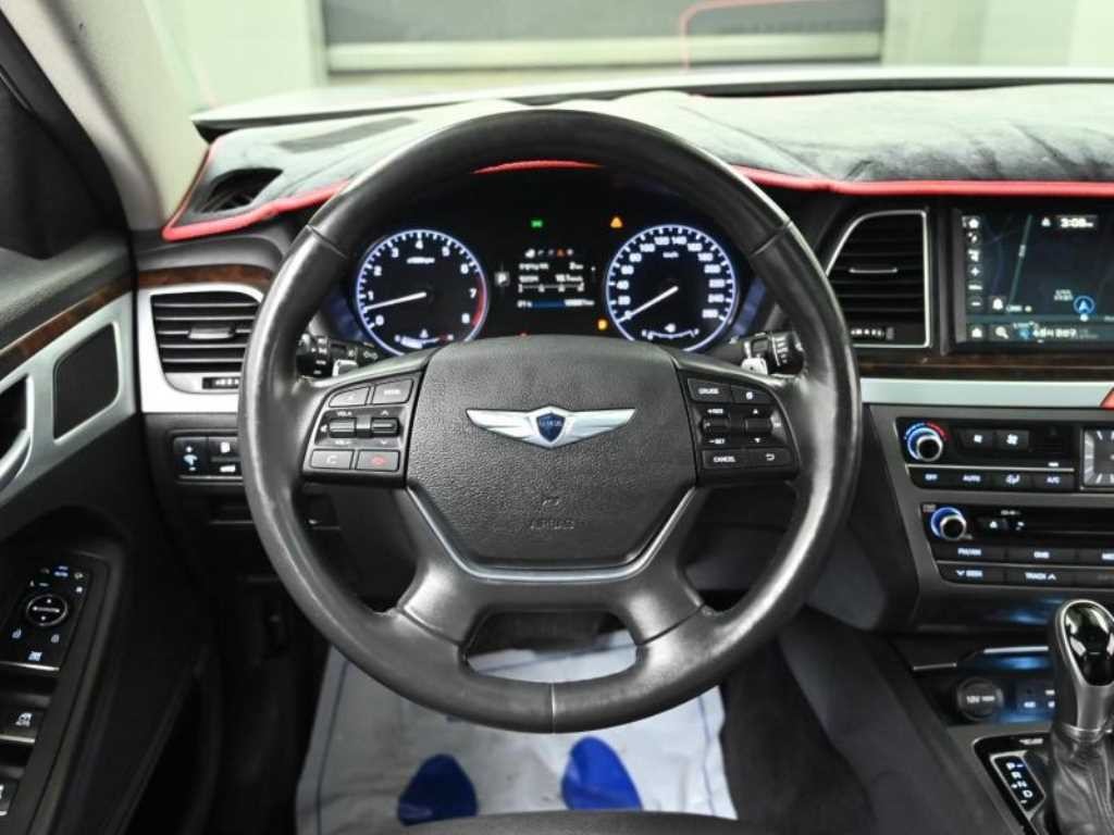 현대 제네시스 제네시스DH G330 모던 AWD 이미지 13