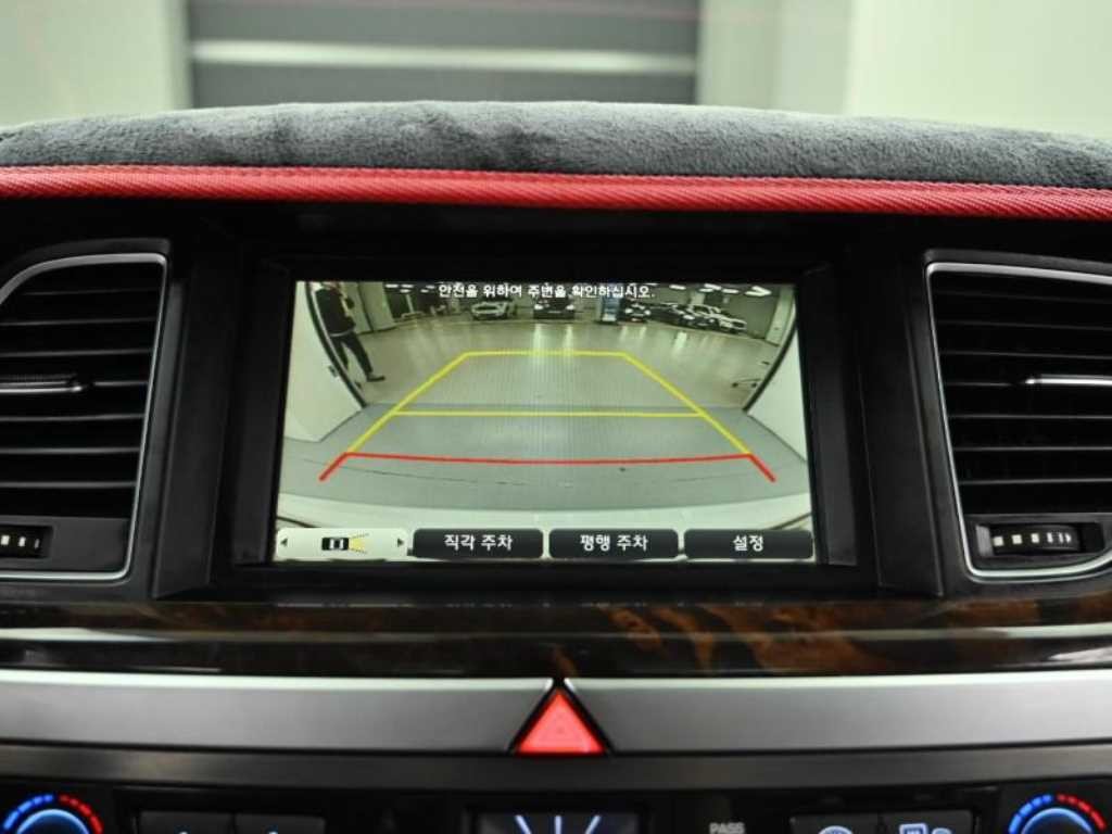 현대 제네시스 제네시스DH G330 모던 AWD 이미지 15