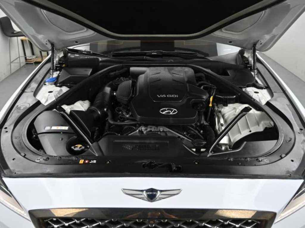 현대 제네시스 제네시스DH G330 모던 AWD 이미지 6