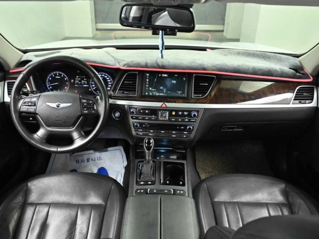현대 제네시스 제네시스DH G330 모던 AWD 이미지 7