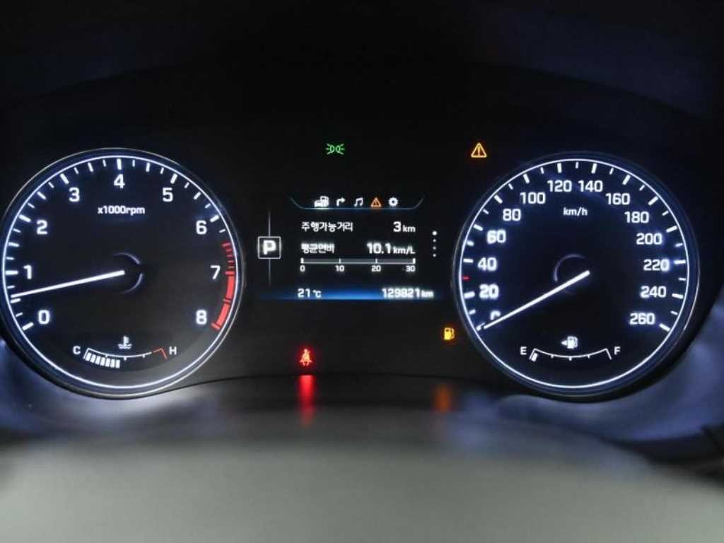 현대 제네시스 제네시스DH G330 모던 AWD 이미지 8