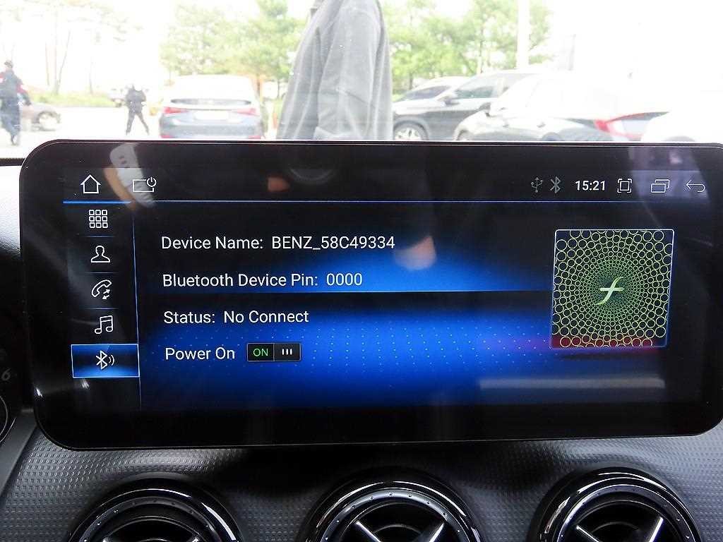 벤츠 A 클래스 A클래스 W176 A200 CDI 스타일 이미지 14